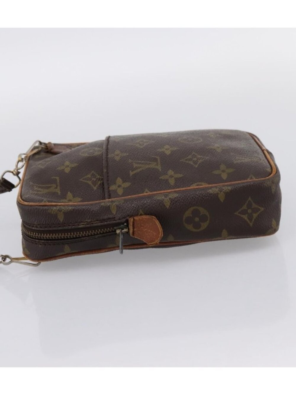 LOUIS VUITTON Monogram vid posh Shoulder Bag No.75 - Picture 2 of 16